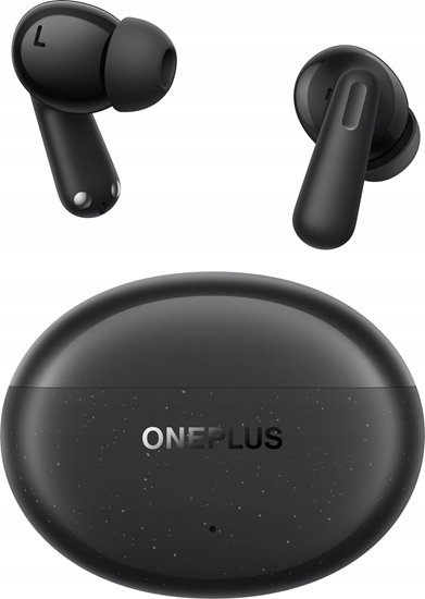 Picture of OnePlus Nord Buds 3 Pro | Built-in microphone | Bluetooth | Starry Black