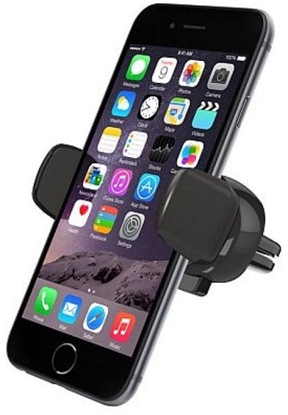 Attēls no Onetto Telefono laikiklis automobiliui, 53-73mm