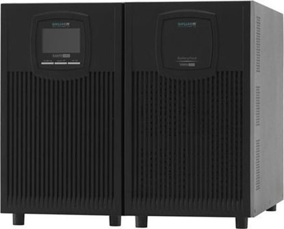 Picture of Online USV Systeme ONLINE Batteriepaket for XANTO 3000 - X3000BP