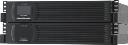 Attēls no Online USV Systeme Online USV Bat. Paket für XANTO 1000R