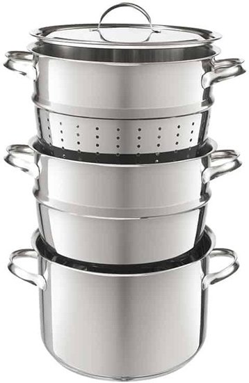 Picture of Opa Mari double boiler, 5.0 l