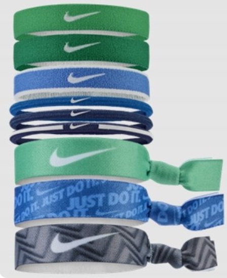 Изображение Opaska MIXED HAIRBANDS 9 PK