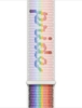 Изображение Opaska sportowa Pride Edition do koperty 41 mm