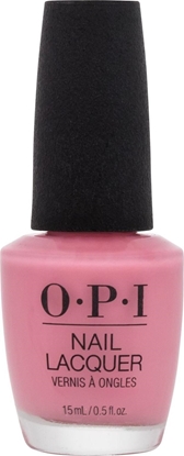 Picture of OPI OPI Nail Lacquer Lakier do paznokci 15ml NL P30 Lima Tell You About This Color!