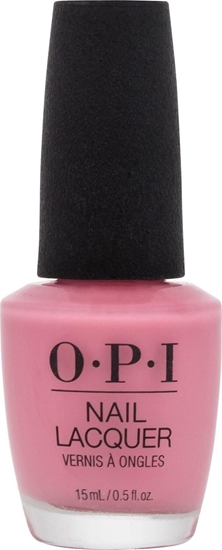 Picture of OPI OPI Nail Lacquer Lakier do paznokci 15ml NL P30 Lima Tell You About This Color!
