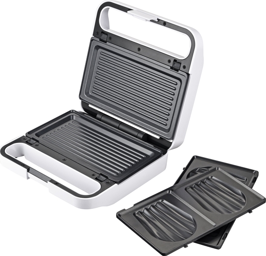 Picture of Opiekacz Adler Opiekacz do kanapek ADLER AD 3070w