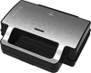 Picture of Adler Sandwich maker 2 in 1 | AD 3073 | 1000 W | Number of plates 2 | Stainless Steel/Black