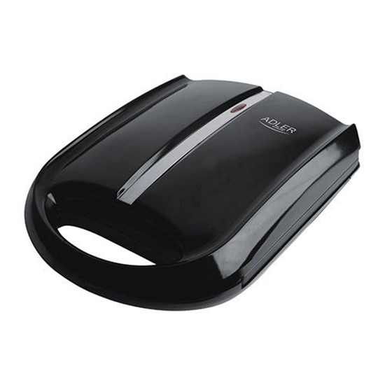 Picture of Opiekacz do orzeszków 24 sztuki AD 3039b czarny