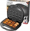 Изображение Adler Nut Cookie Maker | AD 3071 | 750 W | Number of pastry 12 | Nuts | Black