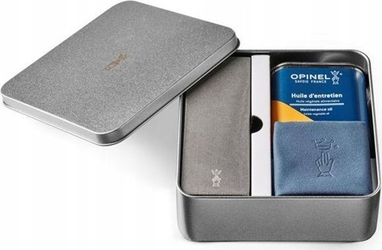 Picture of Opinel Maintenance Set