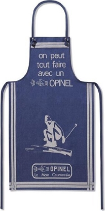 Изображение Opinel Opinel Fartuch kuchenny dla dorosych