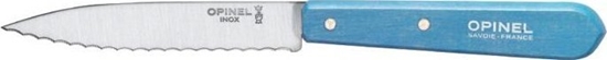 Picture of Opinel Opinel Nó Serrated Blue 113