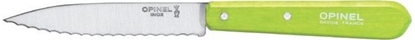 Attēls no Opinel Opinel Nó Serrated Green 113