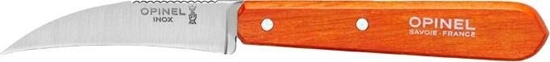 Изображение Opinel Opinel Nó Vegetable Orange 114