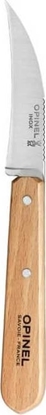 Picture of Opinel vegetable knife No. 114 natural