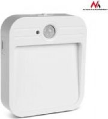 Изображение Oprawa schodowa Maclean MCE236 LED biay (MCE236)