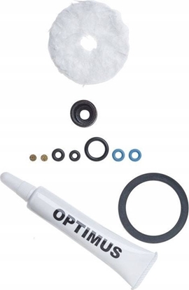 Attēls no Optimus Nova, Nova+& Polaris Spare Parts Kit Light