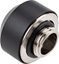 Изображение Optimus Optimus Hardtube Fitting, 12 mm - schwarz