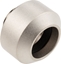 Attēls no Optimus Optimus Hardtube Fittings, 14mm, 6er Pack mit Werkzeug - Satin Nickel