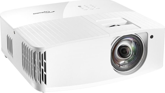 Изображение Projektor Optoma UHD35STx