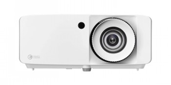 Picture of OPTOMA UHZ35 4K UHD LASER PROJECTOR