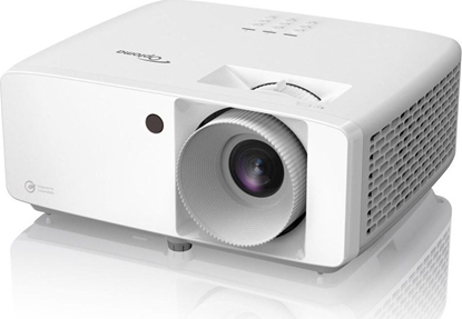 Picture of OPTOMA ZH420 4300ANSI FULLHD LASER PROJECTOR