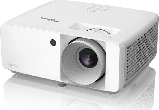 Изображение OPTOMA ZH420 4300ANSI FULLHD LASER PROJECTOR