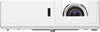 Picture of OPTOMA ZU707T 7000ANSI WUXGA 1.2-1.92:1 PJ