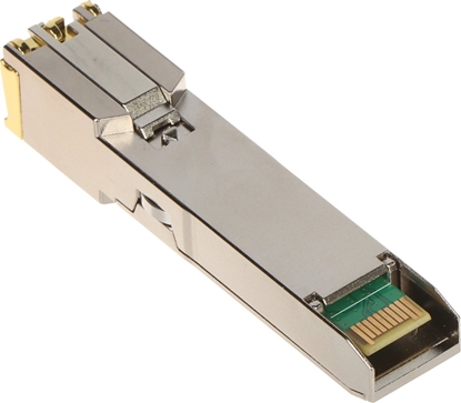 Picture of Opton Modu sfp z gniazdem RJ-45 SFP-RJ45/1G