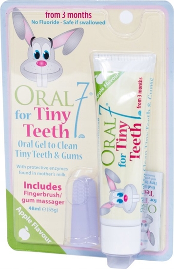 Picture of Oral7 ORAL7 EL NA ZBKOWANIE 48ml+SZCZ.