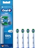 Picture of Oral-B | Precision Clean Brush Set | EB20RX-4 | Heads | For adults | Number of brush heads included 4 | White