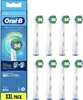 Picture of Oral-B | Precision Clean Brush Set | EB20RX-8 | Heads | For adults | Number of brush heads included 8 | White