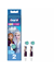 Picture of Oral-B Toothbruch replacement EB10 2 Frozen II Heads, For kids, Number of brush heads included 2
