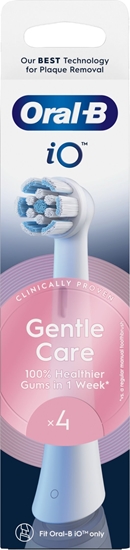 Picture of Oral-B iO GentleCare White SWF-4