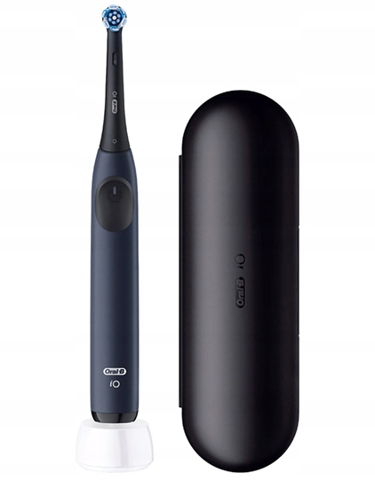 Picture of Szczoteczka Oral-B iO Series 2 Ocean Blue