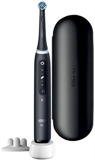 Picture of Szczoteczka Oral-B iO Series 5S Czarna