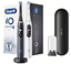 Attēls no Oral-B iO8 Series Electric Toothbrush 2pcs