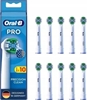 Picture of Oral-B Toothbrush heads Pro Precision Clean   10 pcs