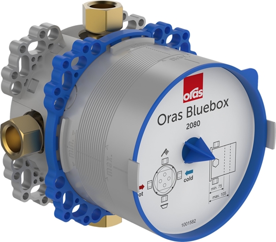 Picture of Oras ORAS BLUEBOX KORPUS PODTYNKOWY DN 15