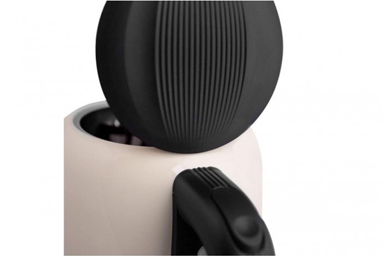 Picture of Orava Hiluxe-2 C rychlovarná konvice, 2000 W, 1.7 l, automatické vypnutí, krémová