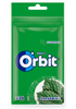 Picture of ORBIT Spearmint Pouch 36 gab.
