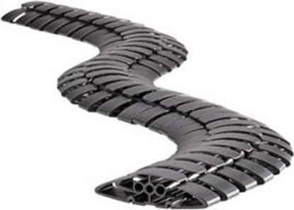 Picture of Cable snake PRO, black, Bachmann