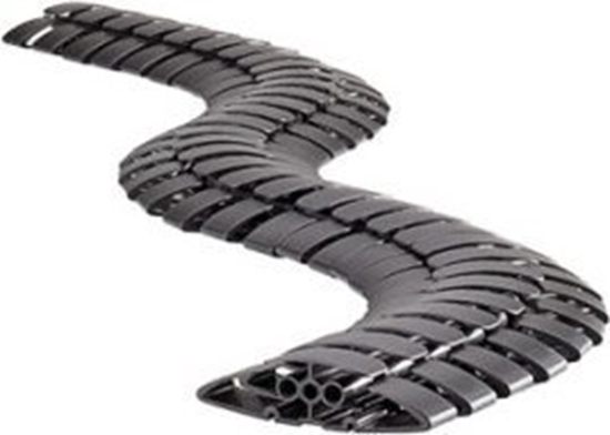 Picture of Cable snake PRO, black, Bachmann