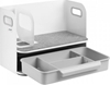 Изображение Organizer biurkowy z szufladą Ergo Office ER-440 