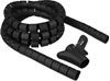 Picture of Delock Spiral Hose with Pull-in Tool 2.5 m x 30 mm black