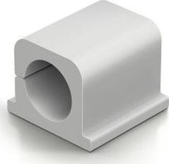 Picture of Organizer Durable Uchwyt Szary 4 sztuki  (504310)