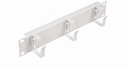 Picture of Equip EZMR-10-G plauktu, statņu aksesuārs Kabeļu gredzens