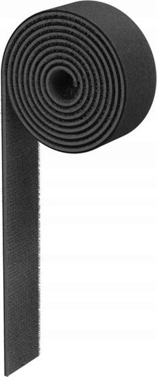 Изображение Organizer Hama RZEPOWA TAMA ORGANIZER DO PRZEWODÓW 1.9x100 CM