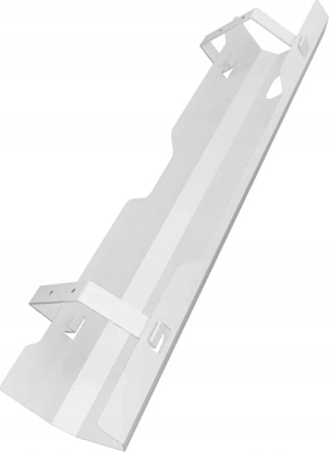 Picture of Organizer Icy Box Kabelmanagementwanne IcyBox für Schreibtische