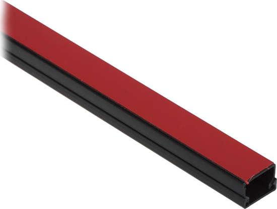 Picture of Legrand Koryto kablowe proste LS-20X14/B-ZK